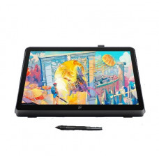 Уцінка* Графічний дисплей XP-Pen Artist 22 Plus black, 22", 5080 LPI, 16384 levels, 1920x1080 * Уцінка* Графічний дисплей XP-Pen Artist 22 Plus black, 22", 5080 LPI, 16384 levels, 1920x1080 *