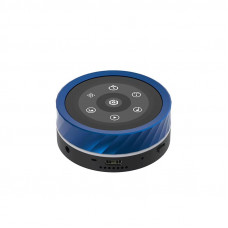 Плата розробки GUITION JC3636K718C-I-Y1 blue ESP32S3, 1.85" Сенсорний IPS Плата розробки GUITION JC3636K718C-I-Y1 blue ESP32S3, 1.85" Сенсорний IPS