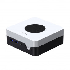 Міні ПК CHUWI LarkBox X i3 8/256Gb, Core i3-1220P, Windows 11 Pro