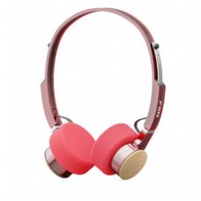 Навушники FiiO EH11 burgundy