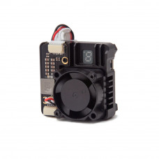 Відеопередавач SKYZONE TX2501 CNC VTX 64CH 5.0/5.8/6.2G 2.5W
