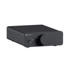 Конвертер звуку Type-C/Coaxial/Optical на RCA/Sub Fosi Audio Q6 black