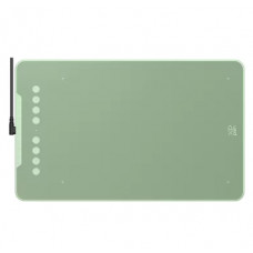 Графічний планшет XP-Pen Deco 01 V3 green, 10X6.25", 5080 LPI, 16384 levels Графічний планшет XP-Pen Deco 01 V3 green, 10X6.25", 5080 LPI, 16384 levels