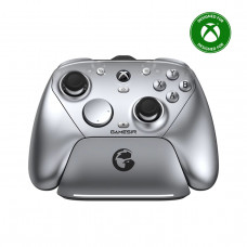 Геймпад GameSir G7 Pro silver