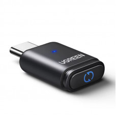 Bluetooth-трансмітер Ugreen BT501 black