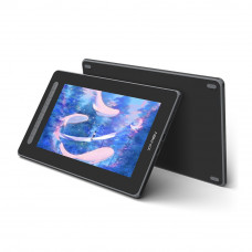 Графічний дисплей XP-Pen Artist 12 (Gen 2) black, 11.9", 5080 LPI, 8192 levels, 1920x1080 Графічний дисплей XP-Pen Artist 12 (Gen 2) black, 11.9", 5080 LPI, 8192 levels, 1920x1080