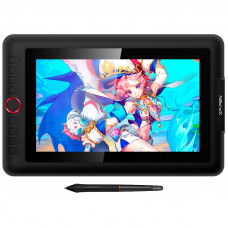 Графічний дисплей XP-Pen Artist 12 Pro, 11.6", 5080 LPI, 8192 levels, 1920x1080 Графічний дисплей XP-Pen Artist 12 Pro, 11.6", 5080 LPI, 8192 levels, 1920x1080