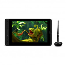 Графічний дисплей Huion Kamvas Pro 12 GT116 black, 11.6", 5080 LPI, 8192 levels, 1920x1080 Графічний дисплей Huion Kamvas Pro 12 GT116 black, 11.6", 5080 LPI, 8192 levels, 1920x1080