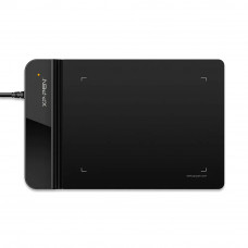 Графічний планшет XP-Pen Star G430S black, 4X3", 5080 LPI, 8192 levels Графічний планшет XP-Pen Star G430S black, 4X3", 5080 LPI, 8192 levels