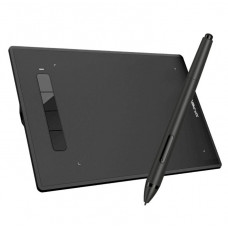 Графічний планшет XP-Pen Star G960S Plus black, 9X6", 5080 LPI, 8192 levels Графічний планшет XP-Pen Star G960S Plus black, 9X6", 5080 LPI, 8192 levels