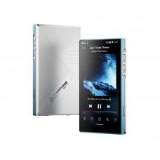 Аудіоплеєр FiiO JM21 sky blue Аудіоплеєр FiiO JM21 sky blue