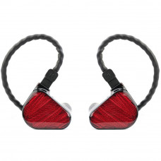 Навушники Truthear x Crinacle ZERO:RED red Навушники Truthear x Crinacle ZERO:RED red