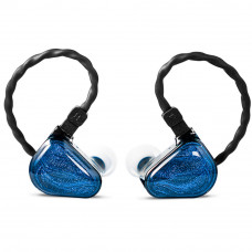 Навушники Truthear x Crinacle ZERO blue Навушники Truthear x Crinacle ZERO blue