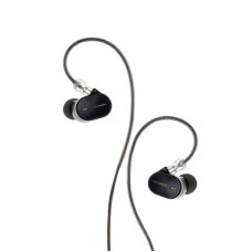 Навушники MoonDrop CHU III black Навушники MoonDrop CHU III black