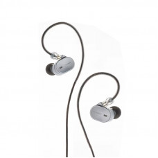 Навушники MoonDrop CHU III silver Навушники MoonDrop CHU III silver