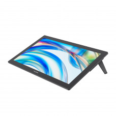 Графічний дисплей Huion Kamvas Pro 24 (Gen 3) GT2402 black, 23.8", 5080 LPI, 16384 levels, 3840x2160 Графічний дисплей Huion Kamvas Pro 24 (Gen 3) GT2402 black, 23.8", 5080 LPI, 16384 levels, 3840x2160