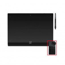 Графічний планшет XP-Pen Deco Pro LW (Gen 2) + ACK05, 11X7", 5080 LPI, 16384 levels, Bluetooth 5.0 Графічний планшет XP-Pen Deco Pro LW (Gen 2) + ACK05, 11X7", 5080 LPI, 16384 levels, Bluetooth 5.0