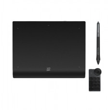 Графічний планшет XP-Pen Deco Pro MW (Gen 2) + ACK05, 9X6", 5080 LPI, 16384 levels, Bluetooth 5.0 Графічний планшет XP-Pen Deco Pro MW (Gen 2) + ACK05, 9X6", 5080 LPI, 16384 levels, Bluetooth 5.0