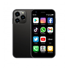 Смартфон Soyes XS16 2/16Gb black Смартфон Soyes XS16 2/16Gb black