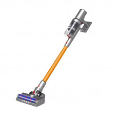 Акумуляторний ручний пилосос ABIR VC205 gray