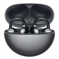 Навушники Huawei FreeClip black