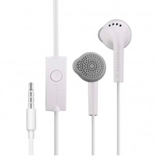 Навушники Samsung EHS61 white з мікрофоном Навушники Samsung EHS61 white з мікрофоном