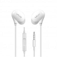 Навушники VIVO XE710 3.5mm white Навушники VIVO XE710 3.5mm white