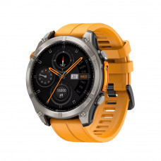 Смарт годинник Zeblaze Stratos 4 orange Смарт годинник Zeblaze Stratos 4 orange