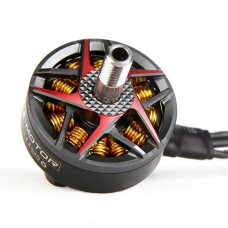 Двигун безколекторний T-Motor F60 Pro IV V2.0 1750KV red Двигун безколекторний T-Motor F60 Pro IV V2.0 1750KV red