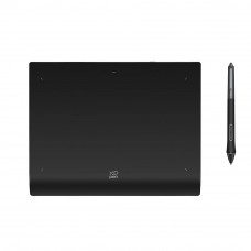 Графічний планшет XP-Pen Deco Pro LW (Gen 2) black, 11X7", 5080 LPI, 16384 levels, Bluetooth 5.0 Графічний планшет XP-Pen Deco Pro LW (Gen 2) black, 11X7", 5080 LPI, 16384 levels, Bluetooth 5.0