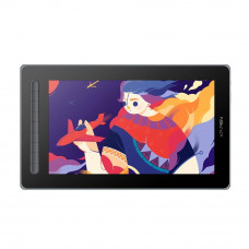 Графічний дисплей XP-Pen Artist 13 (Gen 2) black, 13.3", 5080 LPI, 8192 levels, 1920x1080 Графічний дисплей XP-Pen Artist 13 (Gen 2) black, 13.3", 5080 LPI, 8192 levels, 1920x1080