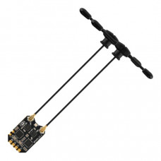 Приймач RadioMaster RP4TD ELRS 2.4G RX (HP0157.RX-RP4TD)
