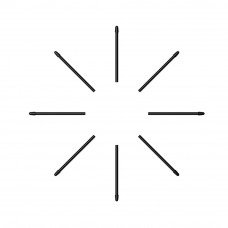 Змінні наконечники XP-Pen AC40 для P06/PH02/PH03 50 шт. (для Star G960/G960S/G960S Plus/Artist12) Змінні наконечники XP-Pen AC40 для P06/PH02/PH03 50 шт. (для Star G960/G960S/G960S Plus/Artist12)