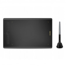 Графічний планшет Huion Inspiroy H610X black, 10X6.25", 5080 LPI, 8192 levels Графічний планшет Huion Inspiroy H610X black, 10X6.25", 5080 LPI, 8192 levels