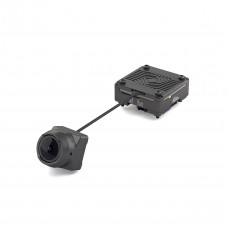 Камера Caddx Farsight black Камера Caddx Farsight black