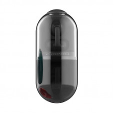 Навушники MoonDrop PILL black
