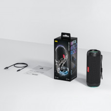Колонка Mifa WildRod black 30 Вт IP67 Bluetooth 5.3 Колонка Mifa WildRod black 30 Вт IP67 Bluetooth 5.3