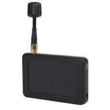 Монітор DMKR LS-5804 3" 5.8G 40CH