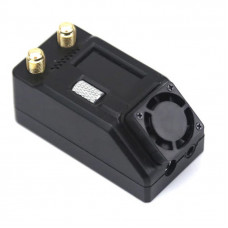 Відеоприймач SKYZONE SteadyView X 7.5G black