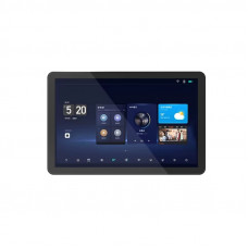 Плата розробки GUITION JC8012P4A1C-I-W-Y1 black ESP32P4/C6, 10.1" Сенсорний IPS Плата розробки GUITION JC8012P4A1C-I-W-Y1 black ESP32P4/C6, 10.1" Сенсорний IPS