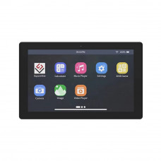 Плата розробки GUITION JC1060P470C-I-W-Y black ESP32P4/C6, 7" Сенсорний IPS Плата розробки GUITION JC1060P470C-I-W-Y black ESP32P4/C6, 7" Сенсорний IPS