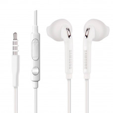 Навушники Samsung EG920 white з мікрофоном Навушники Samsung EG920 white з мікрофоном