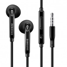 Навушники Samsung EG920 black з мікрофоном Навушники Samsung EG920 black з мікрофоном