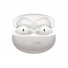 Навушники OPPO Enco Free4 Dynaudio ETED1 silver Навушники OPPO Enco Free4 Dynaudio ETED1 silver