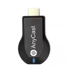 Бездротовий HDMI-медіаплеєр AnyCast M2 Plus black Бездротовий HDMI-медіаплеєр AnyCast M2 Plus black