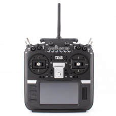 Пульт RadioMaster TX16S MKII 4in1 M2 (HP0157.0019) Пульт RadioMaster TX16S MKII 4in1 M2 (HP0157.0019)