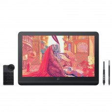 Графічний дисплей XP-Pen Artist Pro 19 (Gen 2) 4K black, 18.4", 5080 LPI, 16384 levels, 3840x2160 Графічний дисплей XP-Pen Artist Pro 19 (Gen 2) 4K black, 18.4", 5080 LPI, 16384 levels, 3840x2160