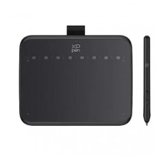 Графічний планшет XP-Pen Deco 640 black, 6.3X3.5", 5080 LPI, 16384 levels Графічний планшет XP-Pen Deco 640 black, 6.3X3.5", 5080 LPI, 16384 levels