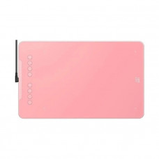 Графічний планшет XP-Pen Deco 01 V3 pink, 10X6.25", 5080 LPI, 16384 levels Графічний планшет XP-Pen Deco 01 V3 pink, 10X6.25", 5080 LPI, 16384 levels