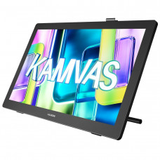 Графічний дисплей Huion Kamvas 22 (Gen 3) GS2203 black, 21.5", 5080 LPI, 16384 levels, 2560x1440 Графічний дисплей Huion Kamvas 22 (Gen 3) GS2203 black, 21.5", 5080 LPI, 16384 levels, 2560x1440